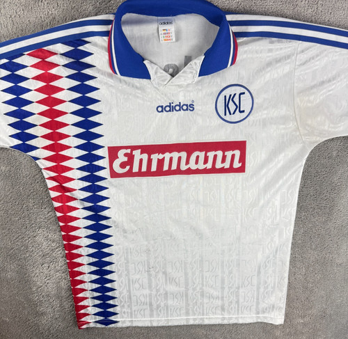 Original adidas karlsruher - adidas,