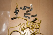 Rokal TT Prellbock Zubehör als Bastelware  (91)