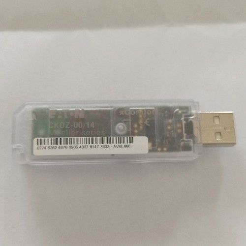 Eaton xcomfort ckoz usb - ckoz-00/14,