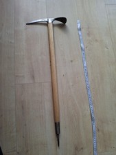 Eispickel vintage alter - eispickel,,
