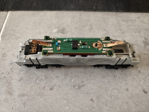 Roco 69559 143 ac ohne - 143,