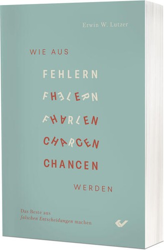 Wie aus fehlern chancen - aus, werden