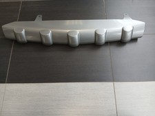 KE540-8H022 Unterfahrschutz silber Nissan X-Trail (T30)