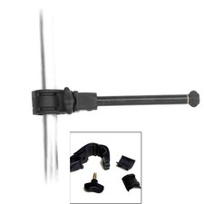 Feeder arm folding - -,