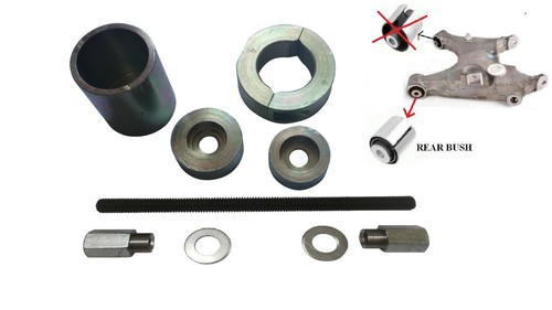 Hinterachslager abzieher - hinterachslager,