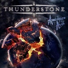 THUNDERSTONE - APOCALYPSE