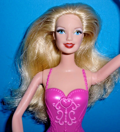 Zauberhafte barbie - %***zauberhafte,