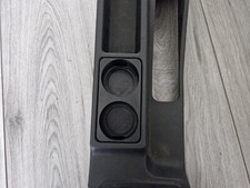BMW E36 Cabrio/Compact Getränkehalter Cupholder Dosenhalter