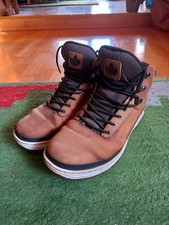 K1X Park Authority Schuhe Stiefeletten Boots Gr. 44, UVP 130€