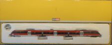 BRAWA   64002   (Spur N)   Triebwagen  TALENT  BR 643 071-4  + OVP - geprüft