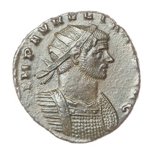 Antoninian aurelian - antoninian,