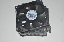AVC FAN CPU Lüfter PC FAN