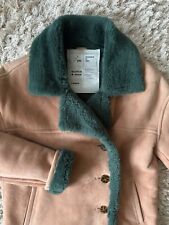 Scotch&Soda Wildlederjacke