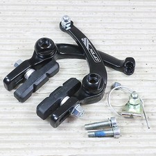 BMX Hinterrad U-Brake XLC