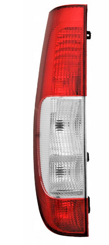 Rücklicht heckleuchte - rücklicht,