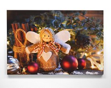 Besinnliche Wandbilder zu