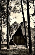 1967 Stempel Buchholz auf AK