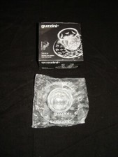 2 Espresso Tassen Guzzini Tazzina con piattino