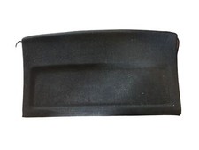 VW Golf 3 Hutablage schwarz Kofferraumabdeckung Abdeckung Laderaumabdeckung