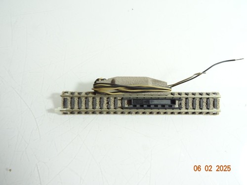 Fleischmann piccolo spur - piccolo,