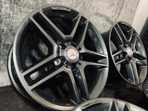Amg felgen 8 - felgen, +