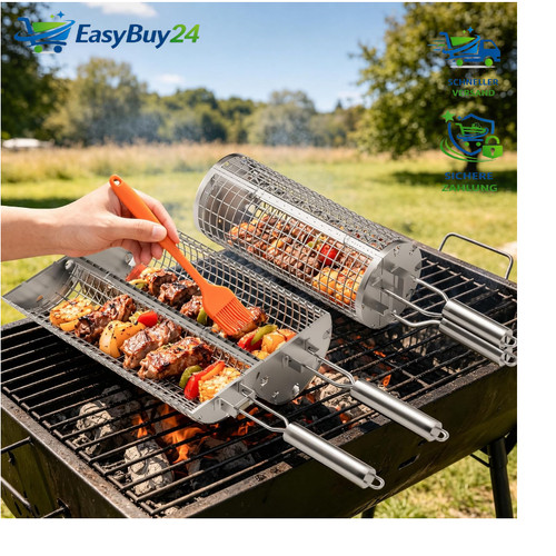 Grillzubehör set stück - set, 2