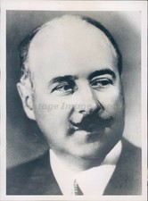 1938 Photo Andre Francois