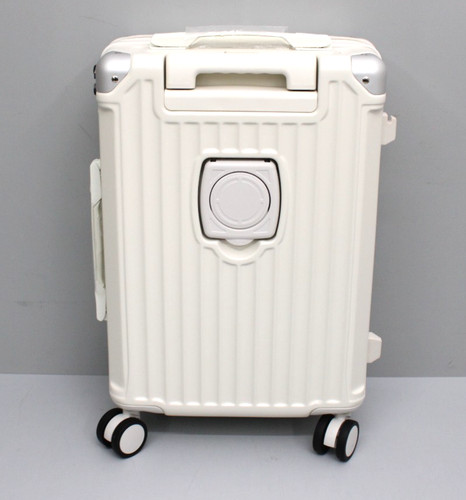 Hartschalen trolley mit - hartschalen-trolley,