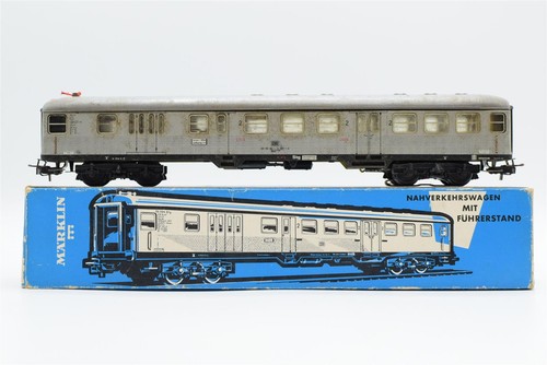 Märklin 4081 - märklin, h0