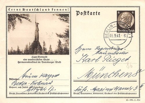 419696 bildganzsache p236 - bildganzsache,