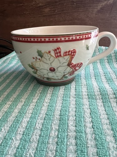 Villeroy boch winter bakery - boch,