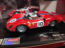 Carrera Evolution 27652