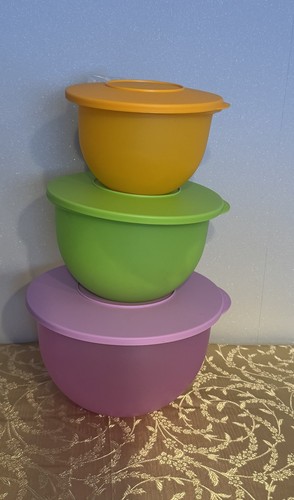 Tupperware junge welle - junge, set