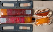 Wartburg Rücklichter und