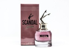 Jean Paul Gaultier Scandal Eau