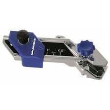 Holmenkol BaseEdge File Guide