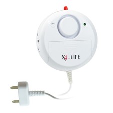2x X4-LIFE Wasseralarm