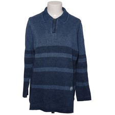 Blue willi strickpullover - willi's,,