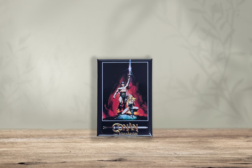 Conan der barbar the - conan,