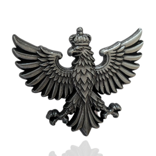 Reichsadler kaiserreich silber - reichsadler,