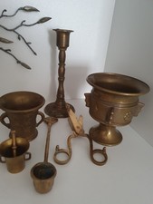 Mörser Bronze