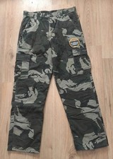 Wrangler Cargo Hose👖W34/L32