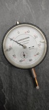 Messuhr BLANKENHORN 0,01mm	/ Großes Ziffernblatt / 10mm Meßspanne im Etui (121)
