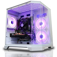 ARGB Gaming PC | Intel Core i5