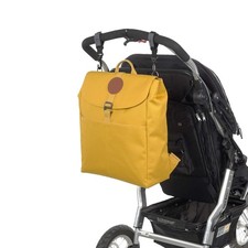 LÄSSIG Baby Wickelrucksack 