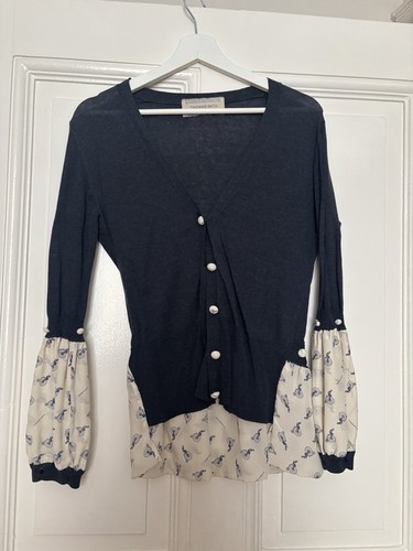 Thomas rath damen strickjacke - thomas,