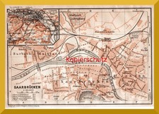 Saarbrücken +Original