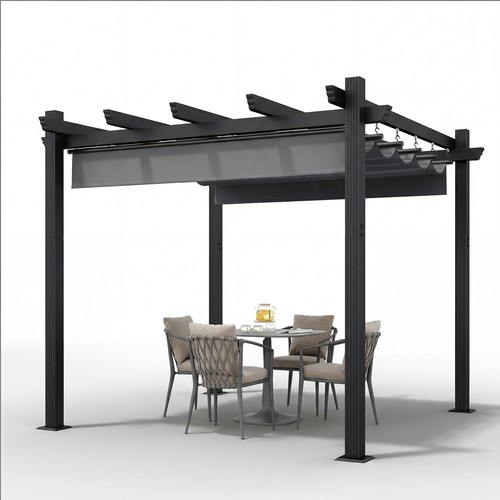 Devoko pergola 3m - devoko,