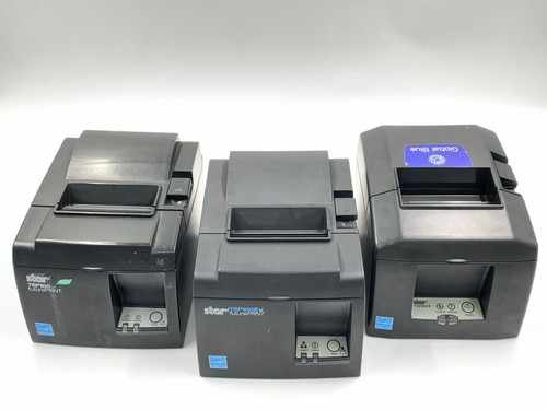 Star micronics tsp100 pos - tsp100,