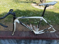 Specialized Tarmac Vollcarbon